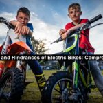 Hindrances of Electric Bike