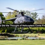 Thought of Helicopters