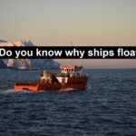 ships float