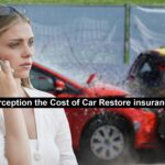 Restore insurance