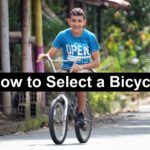 Select a Bicycle