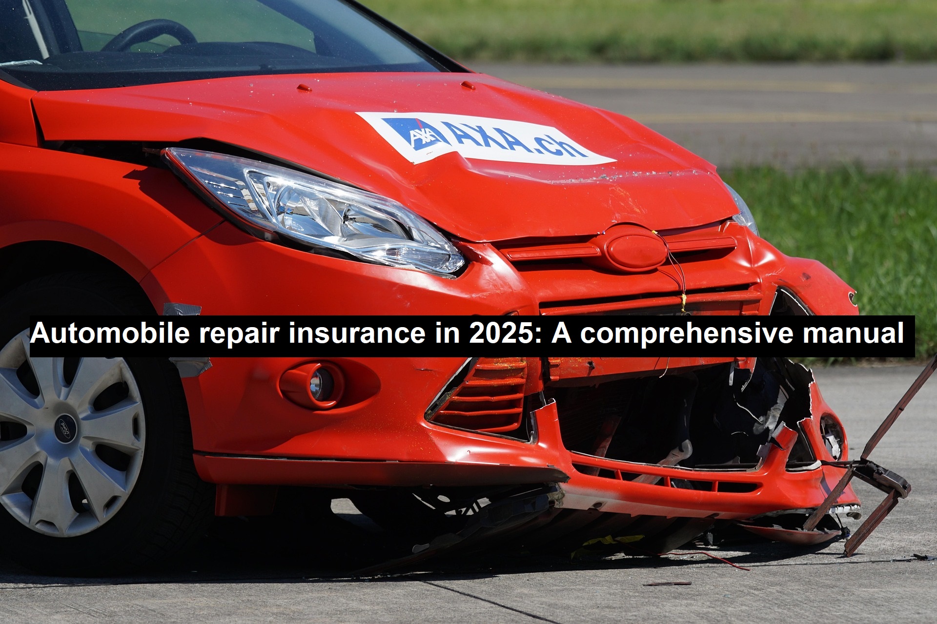 comprehensive manual