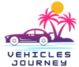 Vehicles Journey Logo